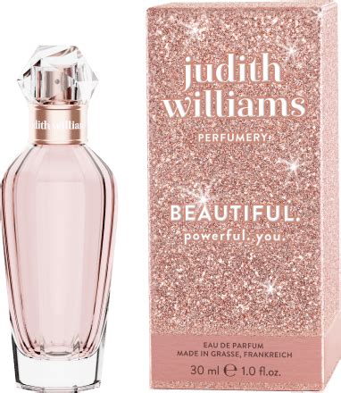 judith williams beautiful perfume.